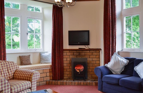 Straiton House | Kennedy Cottage