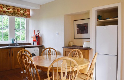 Straiton House | Kennedy Cottage