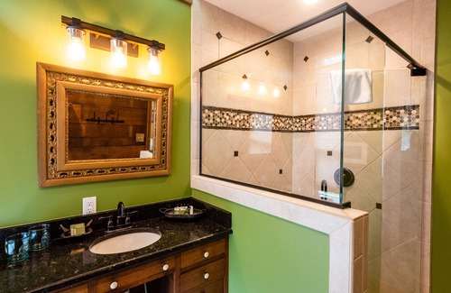 Jefferson Bed & Breakfast | Kennedy Manor B&B