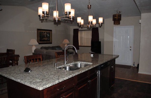 Titusville House | Kennedy Space Center, Titusville, theme parks