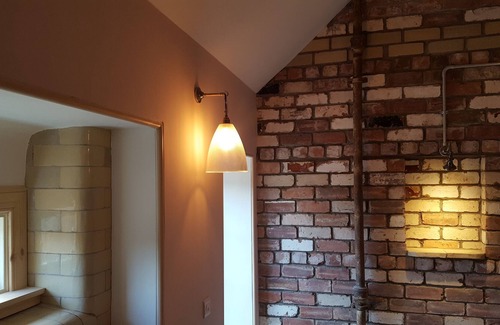 Dunbar Cottage | Kennels Cottage By Eco Indigo
