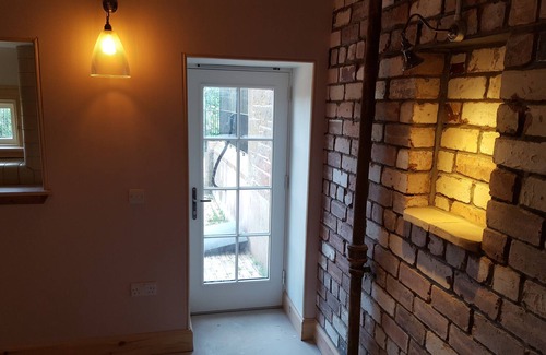 Dunbar Cottage | Kennels Cottage By Eco Indigo