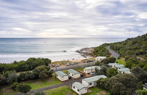 Kennett River Other | Kennett River Family Caravan Park