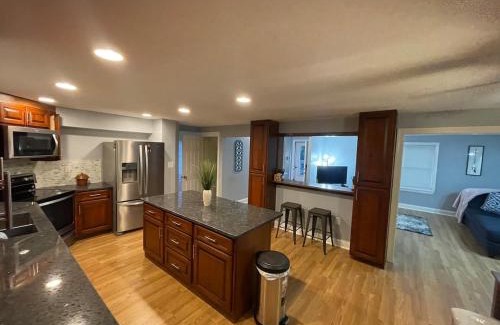 Kennett Square House | Kennett Square Near Longwood Gardens & Downtown