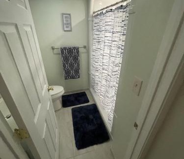 Kennett Square House | Kennett Square Near Longwood Gardens & Downtown