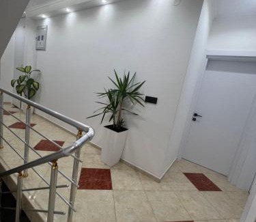 Gjerana Apartment | Keno & Keon