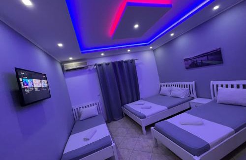 Gjerana Apartment | Keno & Keon