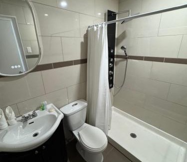 Kenora Hotel | Kenricia Hotel