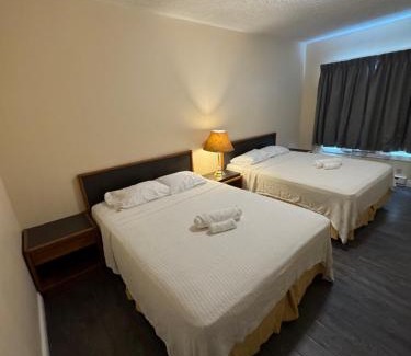 Kenora Hotel | Kenricia Hotel