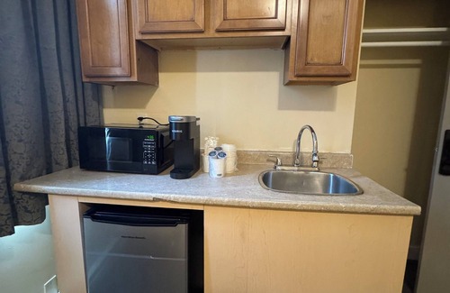 Kenora Hotel | Kenricia Hotel