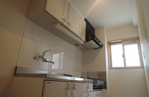 Nobeoka Apartment | Kenrokuen Inn