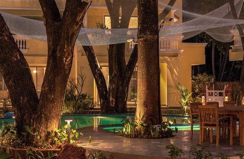 Uttorda Villa | Kensho Daisy 5BHK