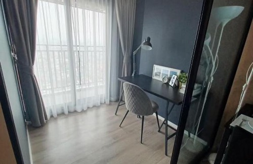 Mueang Samut Prakan District Apartment | Kensington condo Sukhumvit Thepharak