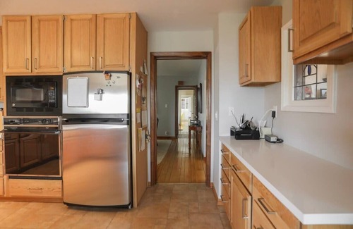 Kensington House | Kensington Home w/in mins of Tilden Regional Park