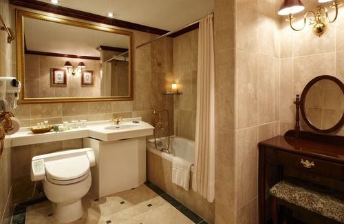 Seorak-dong Hotel | Kensington Hotel Seorak