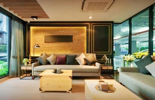 Ban Thung Sukla Apartment | KensingtoN Laemchabang-Sriracha, Special rate for monthly rent, Cozy Style of Living and near Kasetsart University
