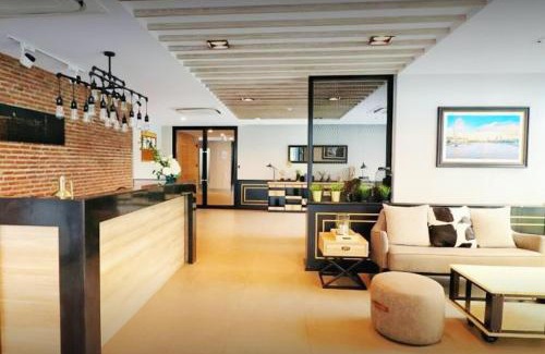 Ban Thung Sukla Apartment | KensingtoN Laemchabang-Sriracha, Special rate for monthly rent, Cozy Style of Living and near Kasetsart University