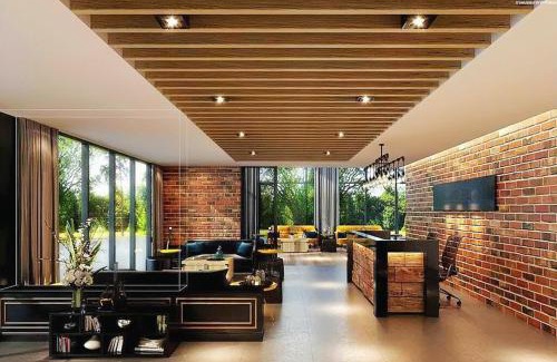 Ban Thung Sukla Apartment | KensingtoN Laemchabang-Sriracha, Special rate for monthly rent, Cozy Style of Living and near Kasetsart University