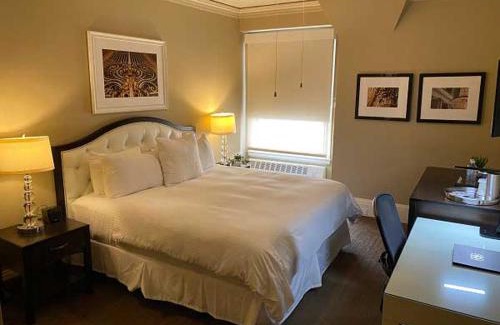 Union Square Hotel | Kensington Park Hotel