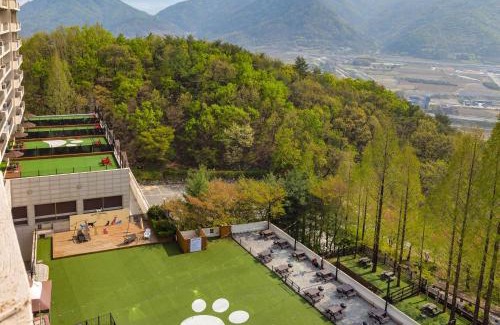Chungju Resort | Kensington Resort Chungju