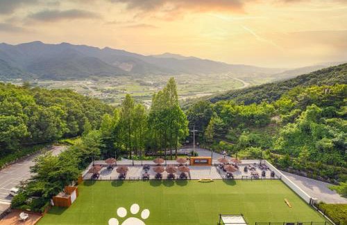 Chungju Resort | Kensington Resort Chungju