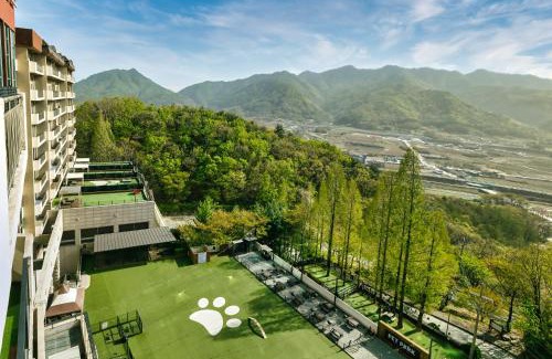 Chungju Resort | Kensington Resort Chungju