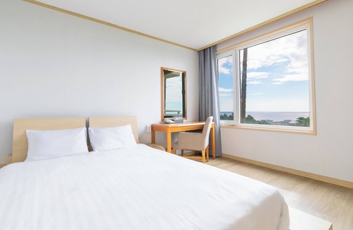 Gangjeong-dong Hotel | Kensington Resort Seogwipo