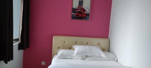 Brinchang Apartment | Kensington Sunrise sg, Palas Horizon,kea farm