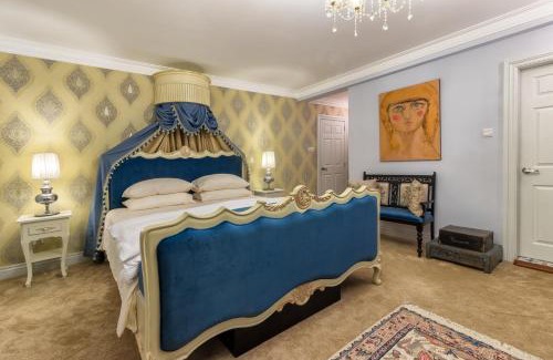 Nuwara Eliya Villa | Kent Cottage