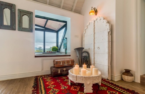 Nuwara Eliya Cottage | Kent Cottage