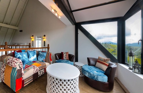 Nuwara Eliya Cottage | Kent Cottage