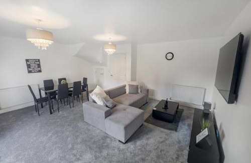 Ashford House | Kent retreat - Book today and relax
