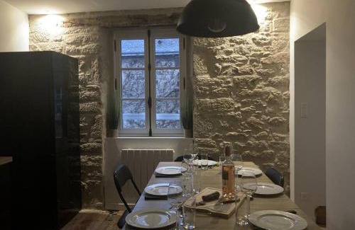 Guerande House | Kentañ - Maison insolite intra-muros à Guérande