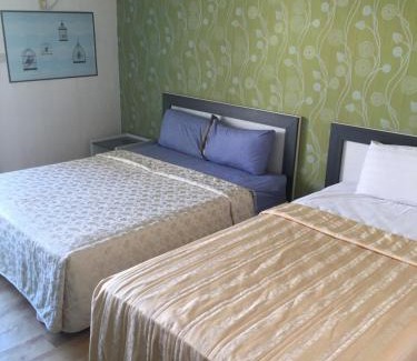 South Beach Bed & Breakfast | Kenting Aegean Sea