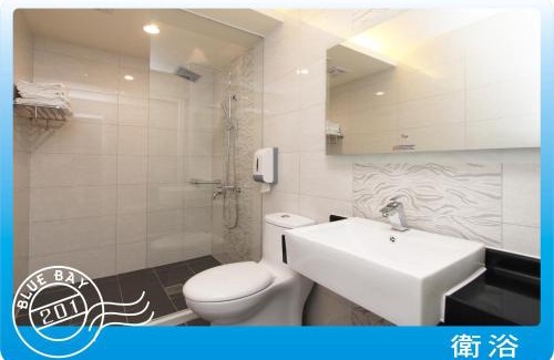 South Beach Bed & Breakfast | Kenting Blue Bay Inn