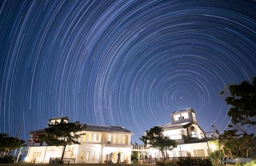 Hengchun House | Kenting COMIC B&B&SPRING