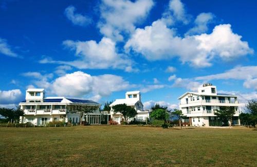 Hengchun House | Kenting COMIC B&B&SPRING