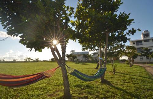 Hengchun House | Kenting COMIC B&B&SPRING