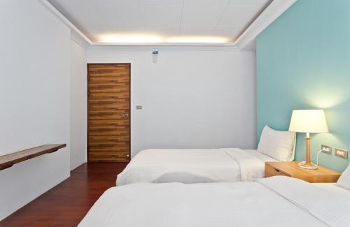 Big Beach Bed & Breakfast | Kenting Cozy B&B