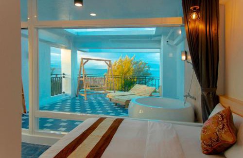 Big Beach House | Kenting Dawan Homestay
