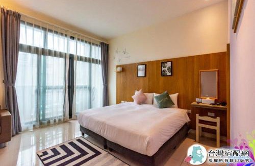 Shanjiao House | Kenting Dio Inn