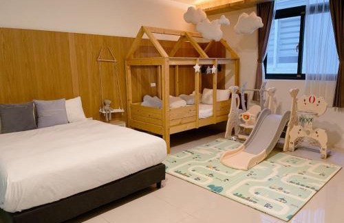 Shanjiao House | Kenting Dio Inn