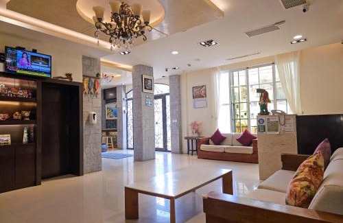 Big Beach House | Kenting Garden Homestay