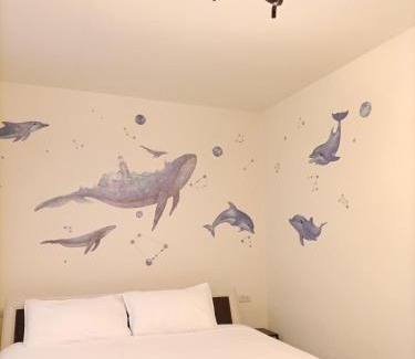 Big Beach House | Kenting Good Homestay