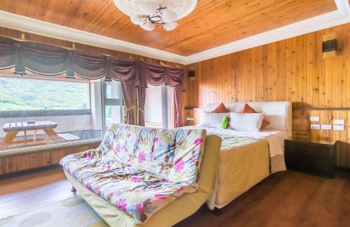 Hengchun Bed & Breakfast | Kenting Maya-House B&B