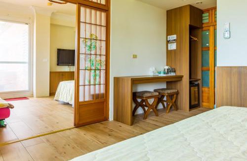 Hengchun Bed & Breakfast | Kenting Maya-House B&B