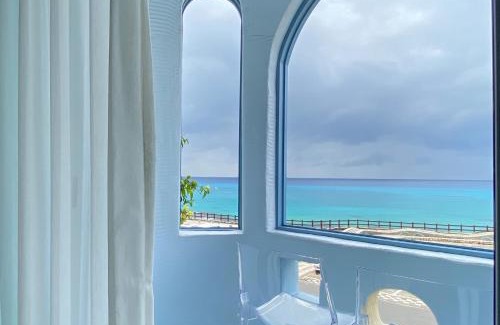 Sail Rock Beach House | Kenting Met Hi Inn