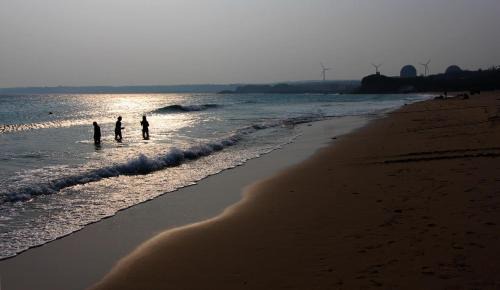 South Beach Bed & Breakfast | Kenting My Way B&B