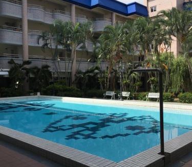 South Beach Bed & Breakfast | Kenting My Way B&B