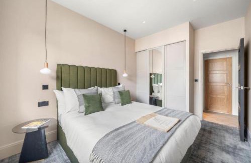 Camden Town Apartment | Kentish Town Road